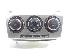 Commande chauffage mazda d'occasion  Saint-Lizier
