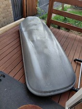 Thule evolution 900 for sale  NEWBURY