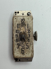 Vintage Croton Elinuar Relógio Suíço 17 Joias Movimento Peças/Reparo comprar usado Vintage Croton Elinuar Relógio Suíço 17 Joias Movimento Peças/Reparo comprar usado  Enviando para Brazil