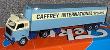 Tekno caffrey international for sale  GLASGOW