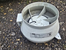 Rvk extract fan for sale  NORMANTON