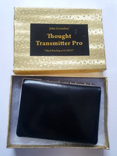 Thought transmitter pro for sale  EASTLEIGH