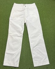 Pantalone chino uomo usato  Spedire a Italy