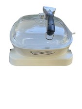 Corning ware electric for sale  Moses Lake