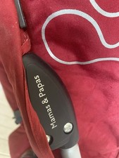 Momas papas pushchair for sale  LONDON