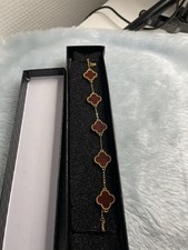 Vca bracelet 18carat d'occasion  Caen