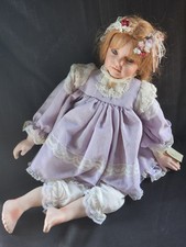 Donna rubert doll for sale  Richmond