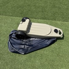 Wastemaster cover wastemaster for sale  WEDNESBURY