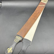 Leather illinois chicago for sale  Riverview