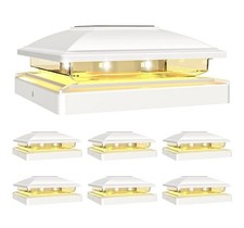 Solar post cap for sale  Olathe