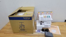 embroidery machine brother for sale  Glassboro