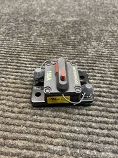 Disjuntor automotivo montagem plug-in, 150 amperes, terminal de lâmina GCA-150A comprar usado  Enviando para Brazil
