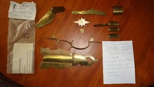 Muzzleloader parts kentucky for sale  Prescott