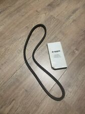 Courroie bomag 06312249 d'occasion  Rennes-