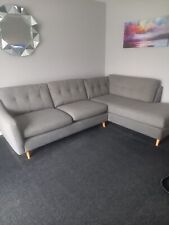 next fabric sofas for sale  ROTHERHAM