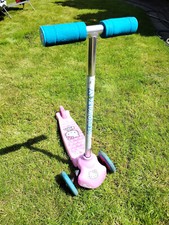 Hello kitty scooter for sale  NEW MALDEN