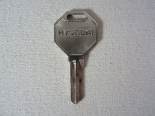 Original hyundai golf for sale  East Dubuque