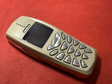 Nokia 3510i gold for sale  BIRMINGHAM
