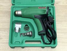 Leister sonora 230v for sale  BARNSLEY