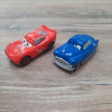 Voiture cars disney d'occasion  Valenciennes