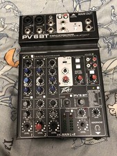 mixer monitor peavey for sale mixer monitor peavey for sale Basile