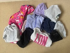 5yrs girls clothes for sale  HUNTINGDON