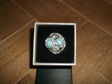 Großer ring natürlichem gebraucht kaufen  Sulzbach