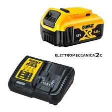 Dewalt dcb115p1 starter usato  San Benedetto del Tronto