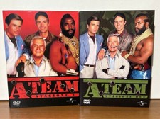 Team cofanetti stagioni usato  Genova