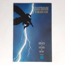 batman dark knight returns comprar usado batman dark knight returns comprar usado Enviando para Brazil