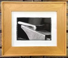 Blacksmith art anvil for sale  Portland