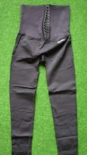 Donalove schwarze damen gebraucht kaufen  Würzburg