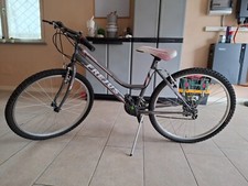 Bicicletta mtb frejus usato  Lucca