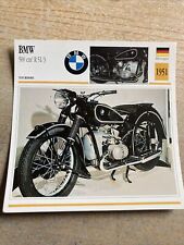 Bmw 500 r51 d'occasion  Decize