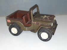 Jeep jouet enfant d'occasion  Cerisiers
