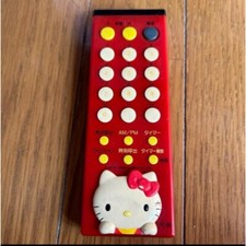 TV CRT retrô Hello Kitty 14 polegadas Sanrio 30º aniversário edição limitada usada comprar usado  Enviando para Brazil