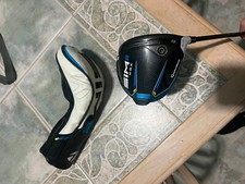 Taylormade sim max for sale  Weston