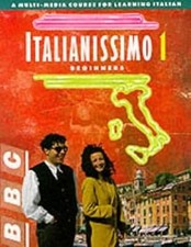 Usado, Italianissimo: Beginners No.1, Rome, Denise de, Used; Very Good Book comprar usado Usado, Italianissimo: Beginners No.1, Rome, Denise de, Used; Very Good Book comprar usado  Enviando para Brazil