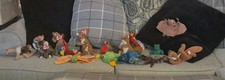 Lot vintage beanie for sale  Virginia Beach