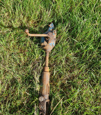 Fordson major leveling for sale  BROMYARD