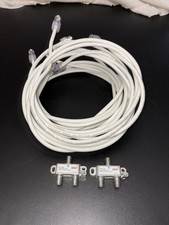 Triton rg6 directv for sale  Willow Spring