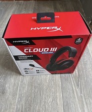 Hyperx cloud iii d'occasion  Senlis