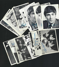 beatles trading cards for sale  Escondido