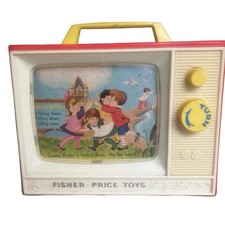Fisher price toy for sale  Prior Lake