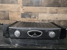 Behringer a500 professional for sale  Spring Hill