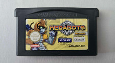 Cartucho Medabots Metabee - Gameboy Advance GBA somente , usado comprar usado  Enviando para Brazil