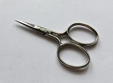 Mini schere cm gebraucht kaufen  Weßling