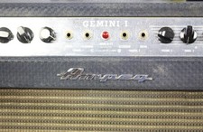 Ampeg vintage gemini for sale  Van Nuys