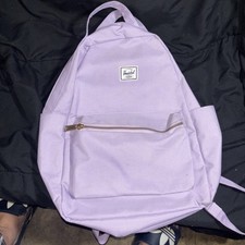 Herschel classic canvas for sale  Carson