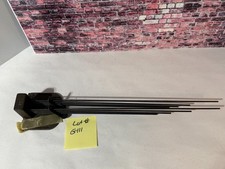 Westminster chime rods for sale  Jackson